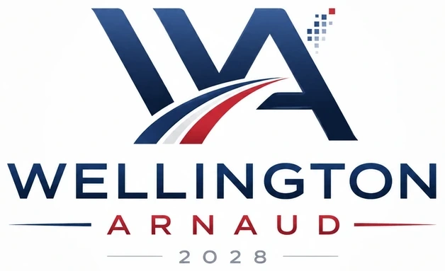 Wellington Arnaud 2028